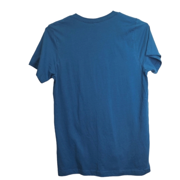 Women's Bundle  NWOT Bella Canvas Graphic Tee Shirts Gift Ideas Size M - Picture 6 of 12